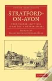 Capa do artigo Stratford-On-Avon