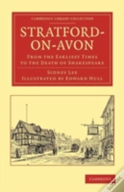 Capa do artigo Stratford-On-Avon