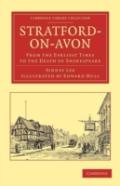 Stratford-On-Avon