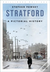 Capa do artigo Stratford