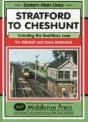 Stratford To Cheshunt - Preview