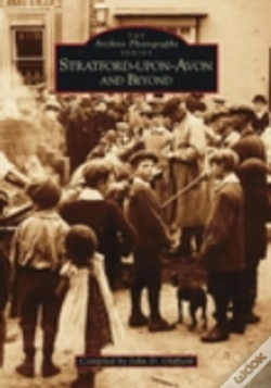Capa do artigo Stratford-Upon-Avon And Beyond