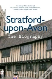 Capa do artigo Stratford-Upon-Avon