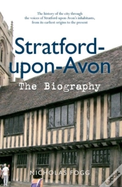 Capa do artigo Stratford-Upon-Avon