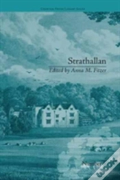 Capa do artigo Strathallan