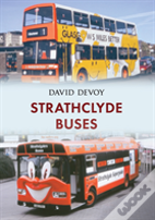 Strathclyde Buses