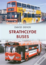 Capa do artigo Strathclyde Buses