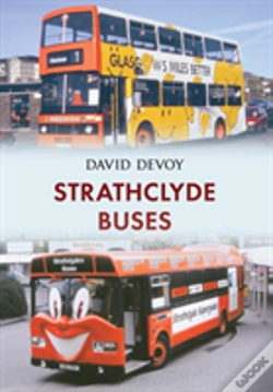 Capa do artigo Strathclyde Buses