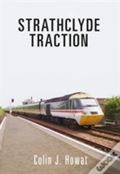Capa do artigo Strathclyde Traction