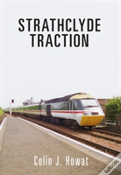 Capa do artigo Strathclyde Traction