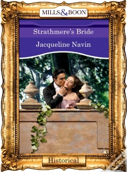 Capa do artigo Strathmere'S Bride