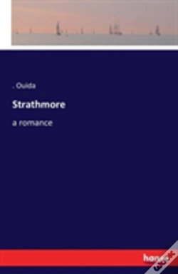 Capa do artigo Strathmore