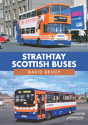 Strathtay Scottish Buses - Preview