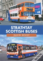 Capa do artigo Strathtay Scottish Buses
