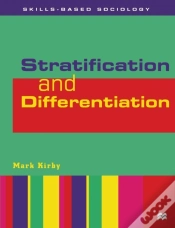 Capa do artigo Stratification And Differentiation