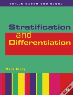 Capa do artigo Stratification And Differentiation