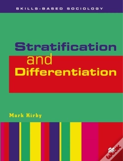 Capa do artigo Stratification And Differentiation