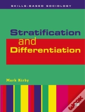 Capa do artigo Stratification And Differentiation