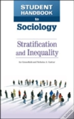Capa do artigo Stratification And Inequality