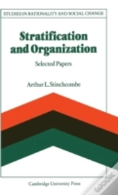 Stratification And Organization
