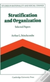 Capa do artigo Stratification And Organization