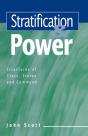 Stratification And Power - Preview