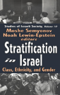 Stratification In Israel - Preview