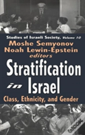 Stratification In Israel
