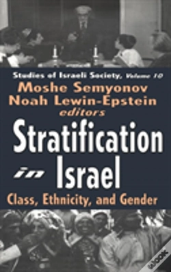 Capa do artigo Stratification In Israel