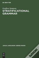 Stratificational Grammar