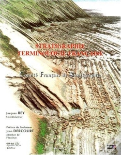 Capa do artigo Stratigraphie