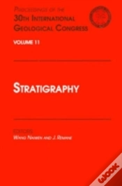 Capa do artigo Stratigraphy