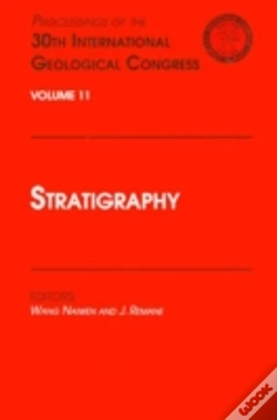 Capa do artigo Stratigraphy