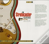 Stratocaster Guitar Book