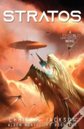 Capa do artigo Stratos