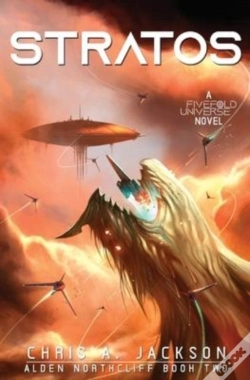 Capa do artigo Stratos