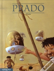 Capa do artigo Stratos