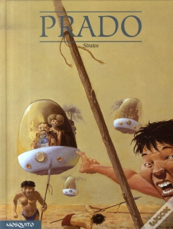 Capa do artigo Stratos