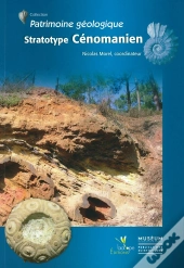 Stratotype Cenomanien