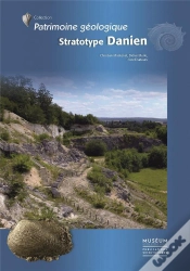 Capa do artigo Stratotype Danien