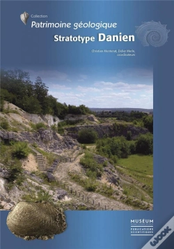 Capa do artigo Stratotype Danien
