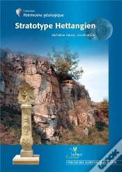 Capa do artigo Stratotype Hettangien
