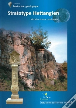 Capa do artigo Stratotype Hettangien