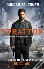 Capa do artigo Stratton