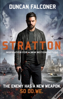 Capa do artigo Stratton