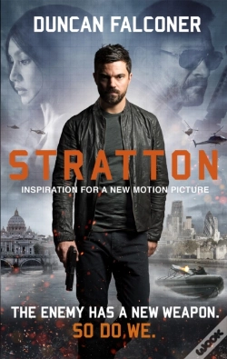 Capa do artigo Stratton