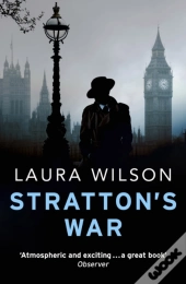 Stratton'S War