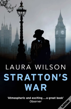 Capa do artigo Stratton'S War