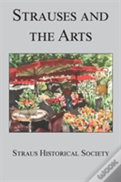 Capa do artigo Strauses And The Arts