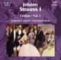 Strauss Edition Vol. 1 (Pollack, Camerata Cassovia) - CD - Preview